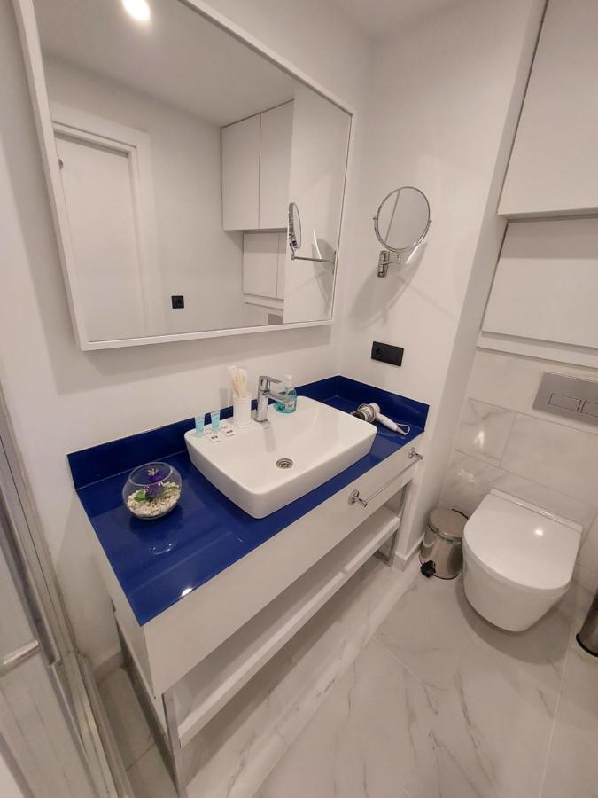 Номера На Высоких Этажах 24,31 Lägenhet Batumi Exteriör bild